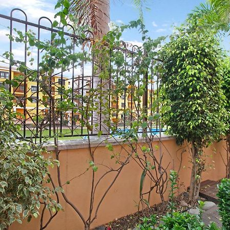 Apartamento El Mocan - Palm Mar エクステリア 写真
