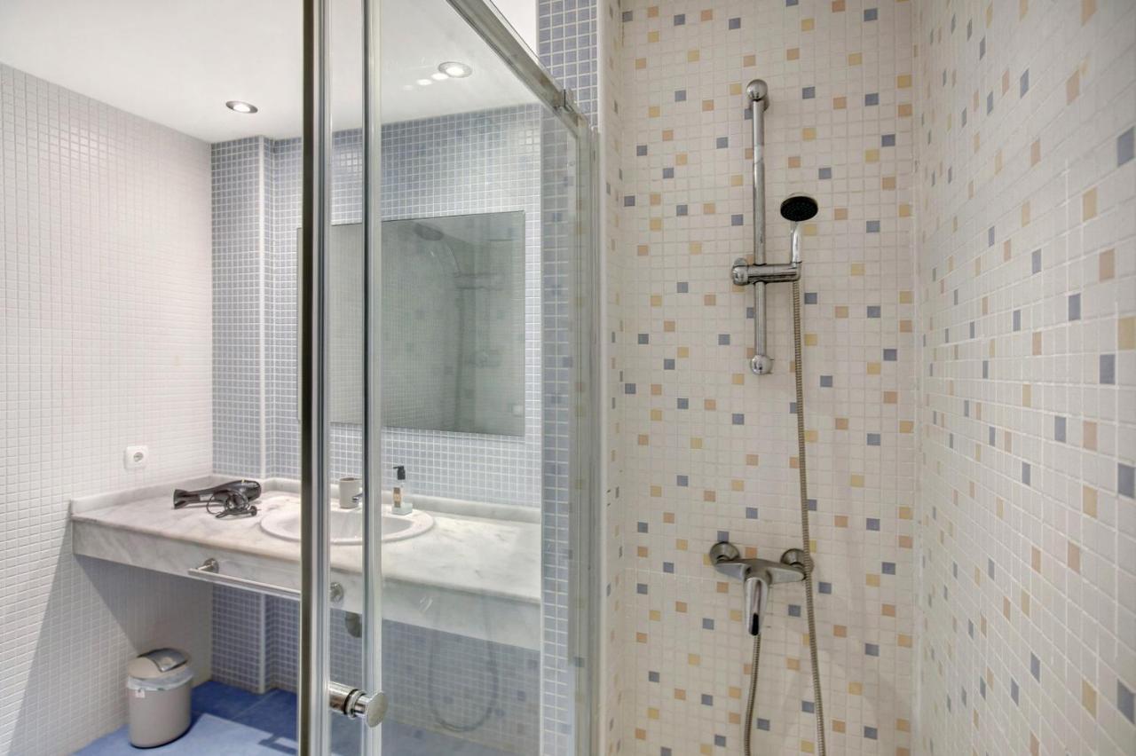 Apartamento El Mocan - Palm Mar エクステリア 写真