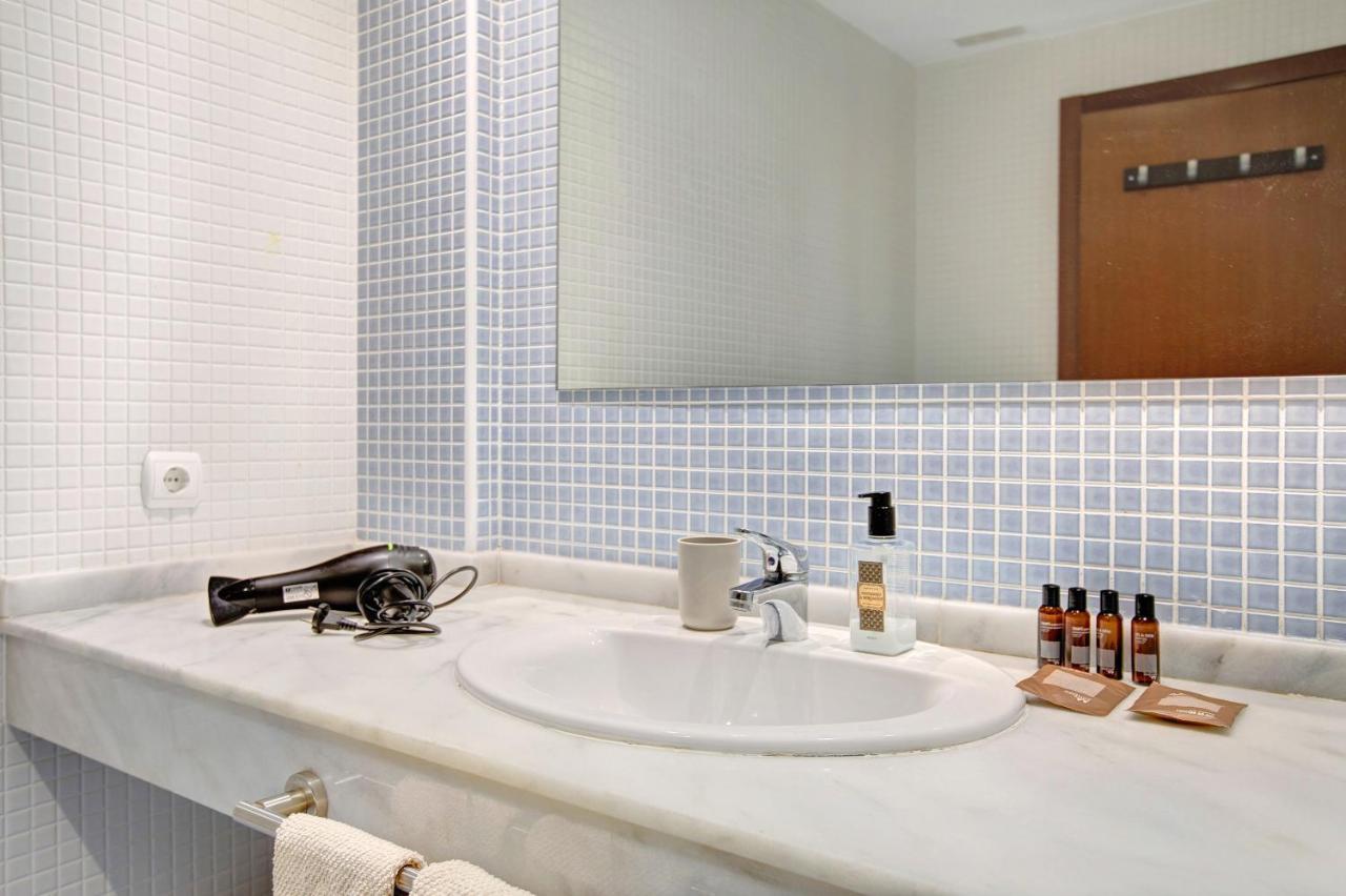Apartamento El Mocan - Palm Mar エクステリア 写真