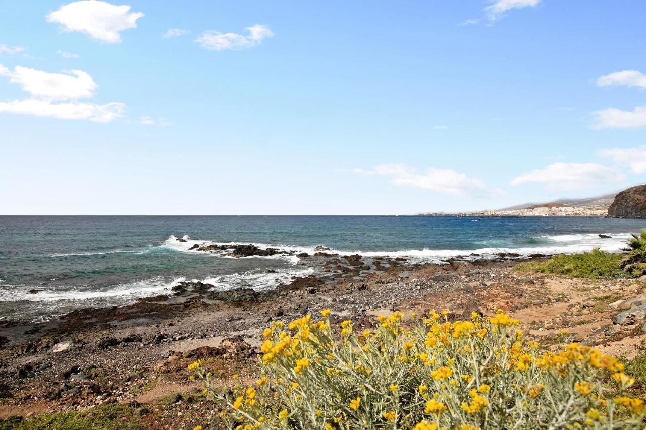 Apartamento El Mocan - Palm Mar エクステリア 写真