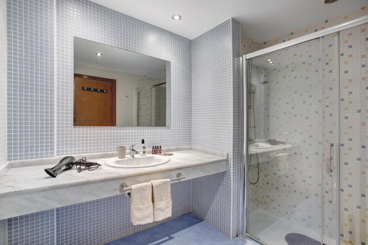 Apartamento El Mocan - Palm Mar エクステリア 写真